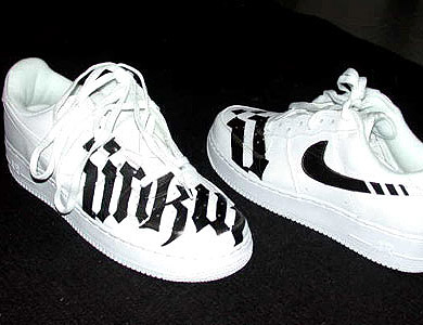 ShoEs'